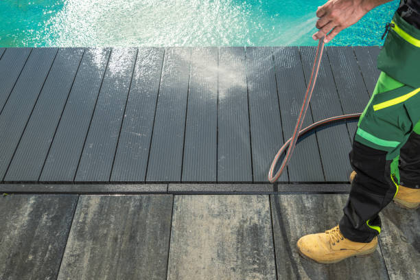 Best Commercial Pressure Washing  in Port Jefferson Station, NY