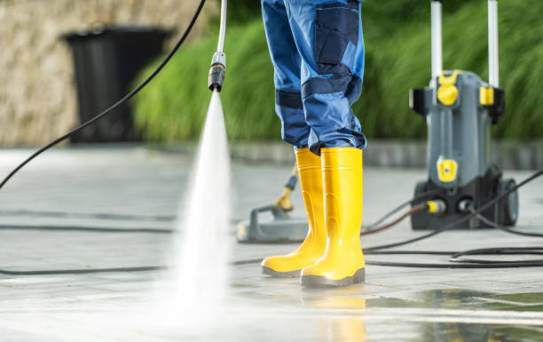 Best Best Pressure Washing Companies  in Port Jefferson Station, NY