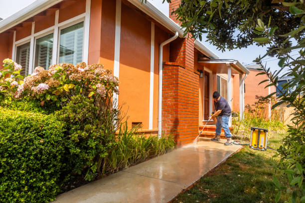 Port Jefferson Station, NY Pressure Washing Company
