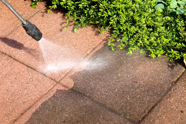 Why Choose Our Certified Pressure Washing Experts for Your Project Needs in Port Jefferson Station, NY?